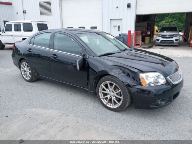 MITSUBISHI GALANT 2012 4a32b3ff2ce011733