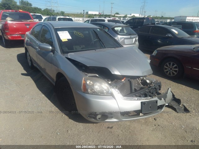 MITSUBISHI GALANT 2012 4a32b3ff2ce012011