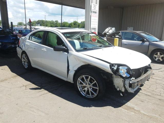 MITSUBISHI GALANT 2012 4a32b3ff2ce013109