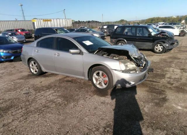 MITSUBISHI GALANT 2012 4a32b3ff2ce013398