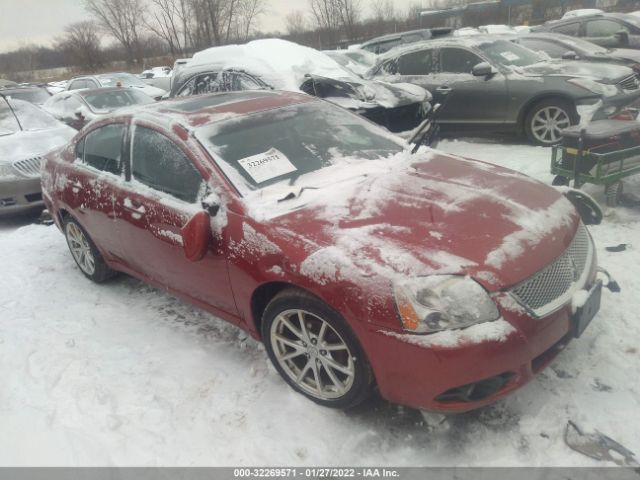 MITSUBISHI GALANT 2012 4a32b3ff2ce013482