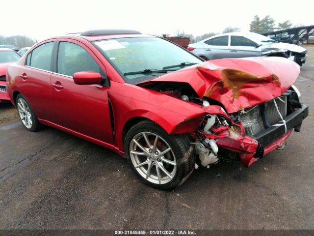 MITSUBISHI GALANT 2012 4a32b3ff2ce013496