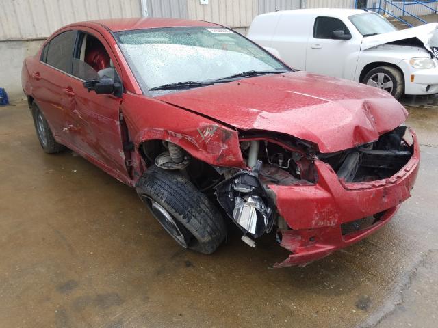 MITSUBISHI GALANT ES 2012 4a32b3ff2ce014387