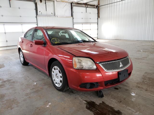 MITSUBISHI GALANT ES 2012 4a32b3ff2ce014602