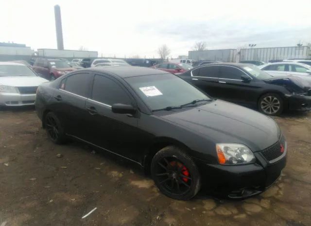 MITSUBISHI GALANT 2012 4a32b3ff2ce016060