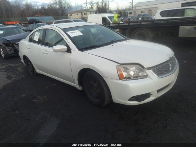 MITSUBISHI GALANT 2012 4a32b3ff2ce017371