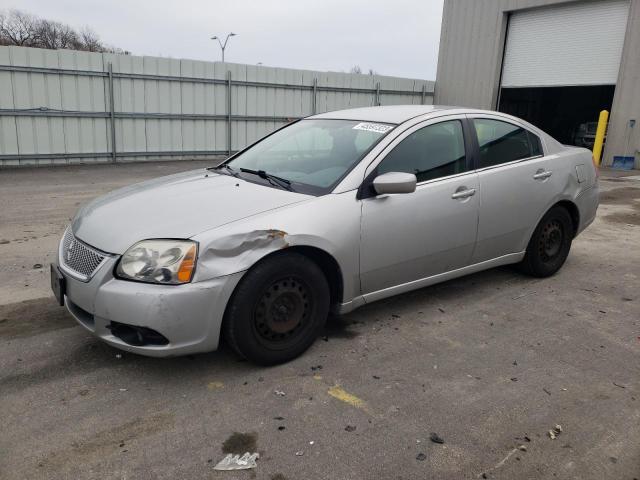 MITSUBISHI GALANT ES 2012 4a32b3ff2ce020819