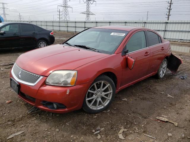 MITSUBISHI GALANT ES 2012 4a32b3ff2ce023283