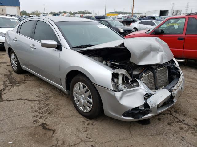 MITSUBISHI GALANT ES 2012 4a32b3ff2ce024336