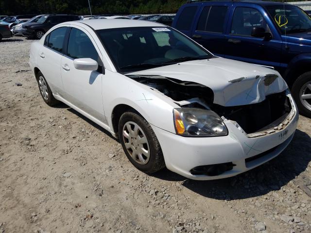 MITSUBISHI GALANT ES 2012 4a32b3ff2ce024563