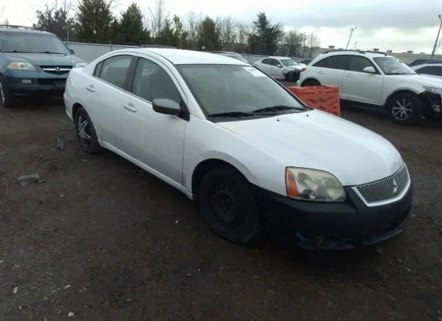 MITSUBISHI GALANT 2012 4a32b3ff2ce025003