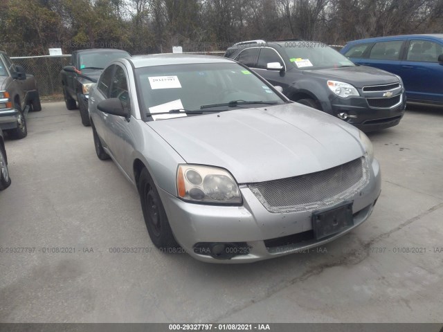 MITSUBISHI GALANT 2012 4a32b3ff2ce025616