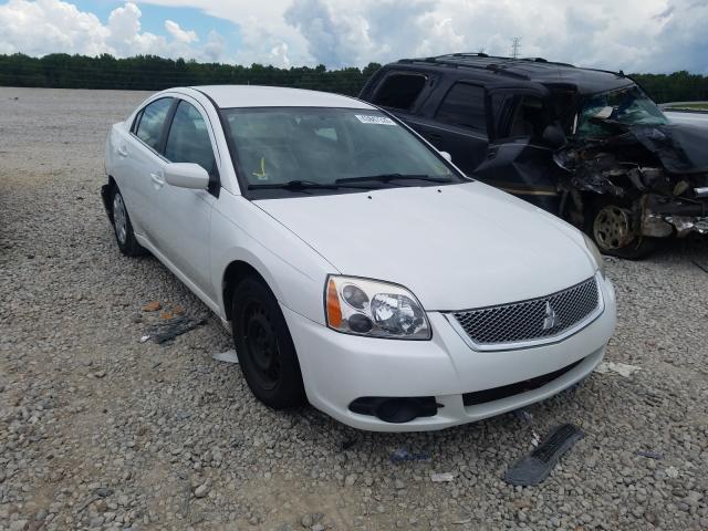 MITSUBISHI GALANT ES 2012 4a32b3ff2ce025681