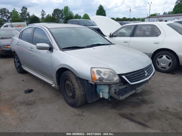 MITSUBISHI GALANT 2010 4a32b3ff3ae003492