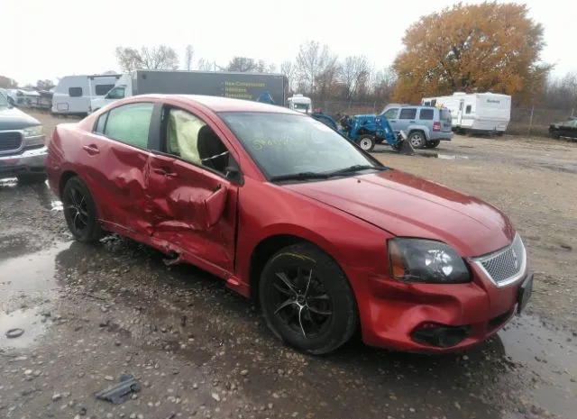 MITSUBISHI GALANT 2010 4a32b3ff3ae003685