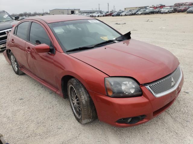 MITSUBISHI GALANT ES 2010 4a32b3ff3ae007915