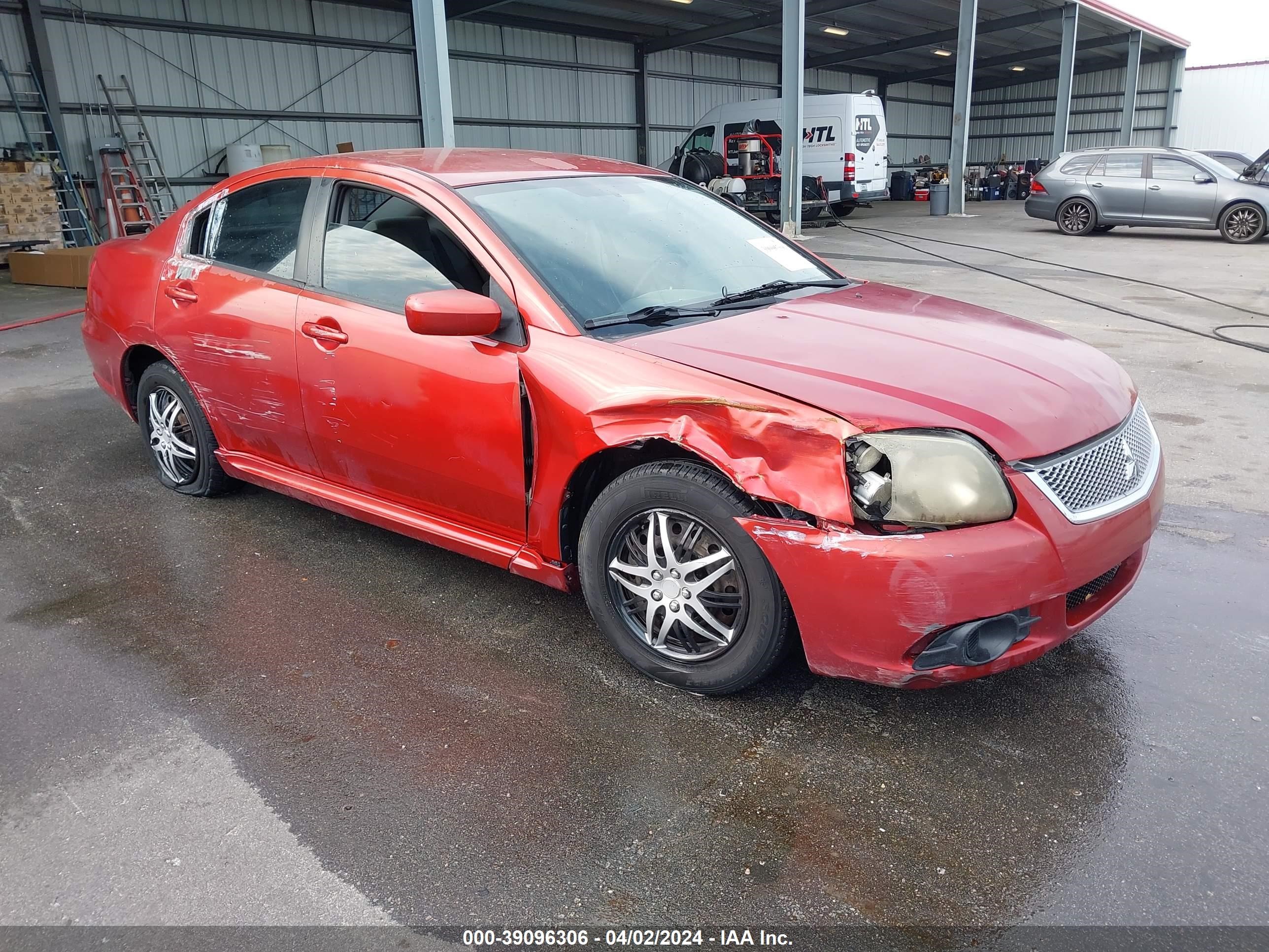 MITSUBISHI GALANT 2010 4a32b3ff3ae009440