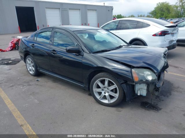 MITSUBISHI GALANT 2010 4a32b3ff3ae011110