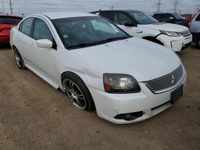 MITSUBISHI GALANT ES 2010 4a32b3ff3ae013889