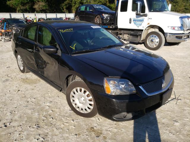 MITSUBISHI GALANT ES 2010 4a32b3ff3ae016937