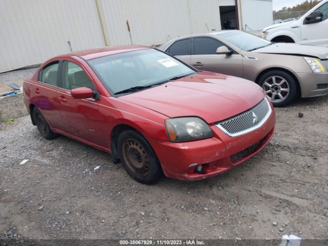 MITSUBISHI GALANT 2011 4a32b3ff3be004756