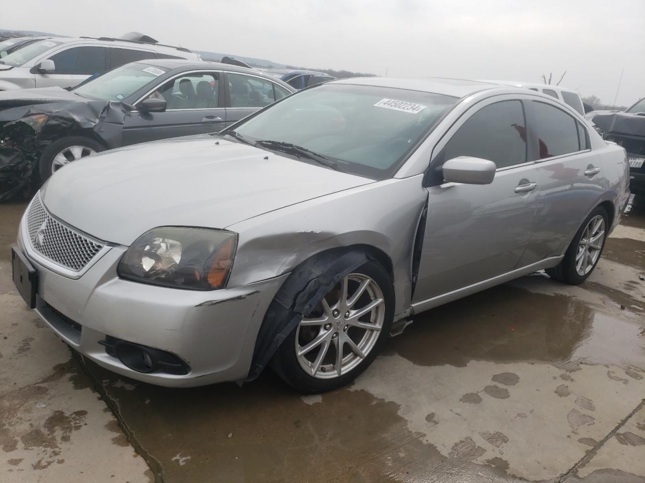 MITSUBISHI GALANT 2011 4a32b3ff3be005521