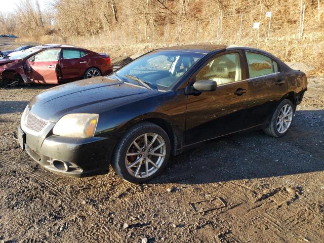 MITSUBISHI GALANT ES 2011 4a32b3ff3be008449