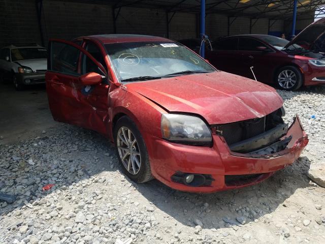 MITSUBISHI GALANT ES 2011 4a32b3ff3be009360