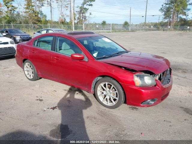 MITSUBISHI GALANT 2011 4a32b3ff3be015157