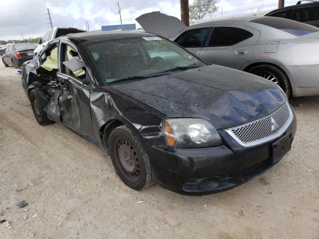 MITSUBISHI GALANT ES 2011 4a32b3ff3be033688