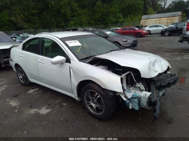 MITSUBISHI GALANT 2012 4a32b3ff3ce009649