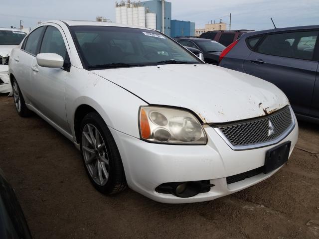 MITSUBISHI GALANT ES 2012 4a32b3ff3ce009764