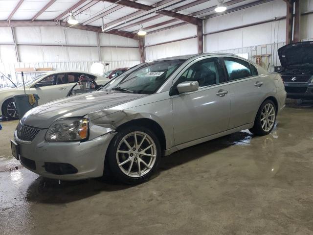 MITSUBISHI GALANT ES 2012 4a32b3ff3ce012373