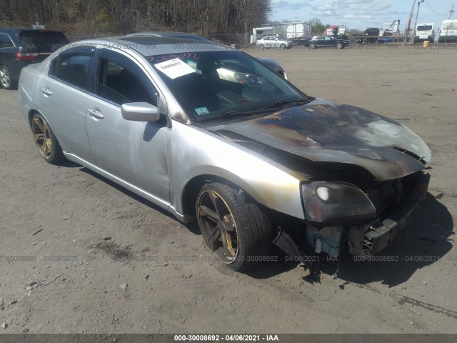 MITSUBISHI GALANT 2012 4a32b3ff3ce012471