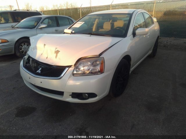 MITSUBISHI GALANT 2012 4a32b3ff3ce012678