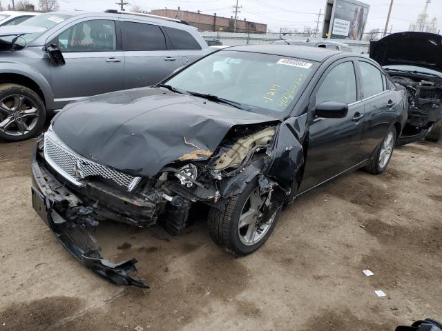 MITSUBISHI GALANT ES 2012 4a32b3ff3ce012681