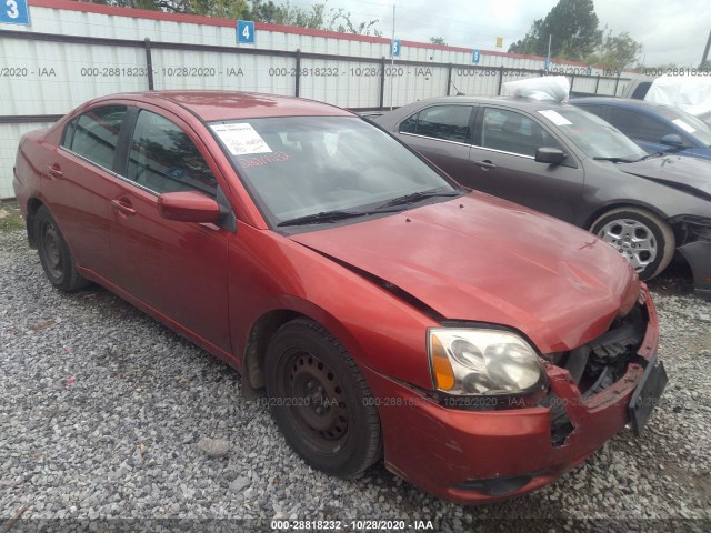 MITSUBISHI GALANT 2012 4a32b3ff3ce012700