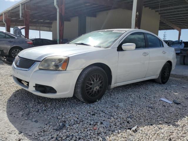 MITSUBISHI GALANT ES 2012 4a32b3ff3ce013376