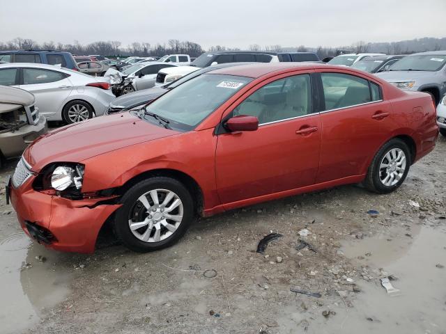 MITSUBISHI GALANT 2012 4a32b3ff3ce013572