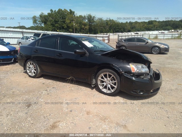 MITSUBISHI GALANT 2012 4a32b3ff3ce014222