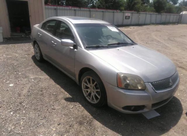 MITSUBISHI GALANT 2012 4a32b3ff3ce014558