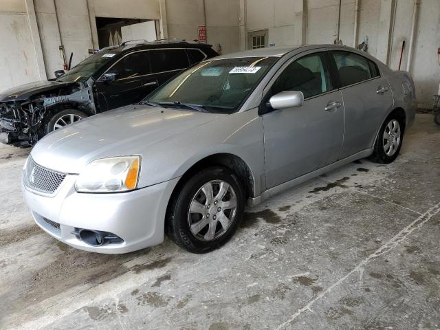 MITSUBISHI GALANT ES 2012 4a32b3ff3ce023552