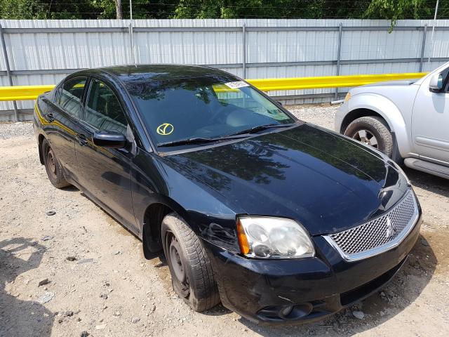 MITSUBISHI GALANT ES 2012 4a32b3ff3ce023809