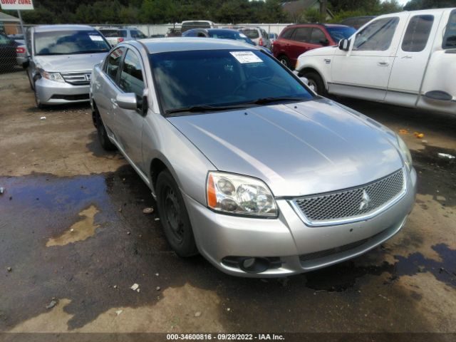 MITSUBISHI GALANT 2012 4a32b3ff3ce024202