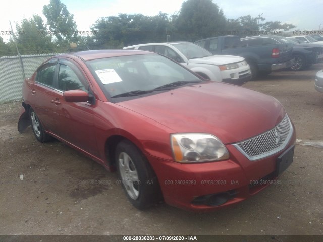 MITSUBISHI GALANT 2012 4a32b3ff3ce024622