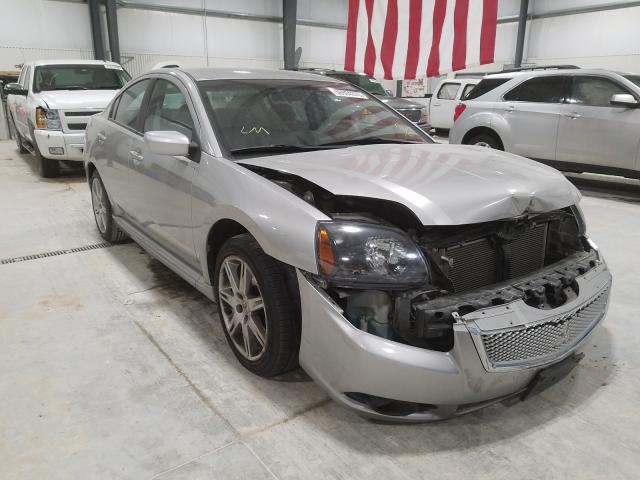 MITSUBISHI GALANT ES 2010 4a32b3ff4ae004747