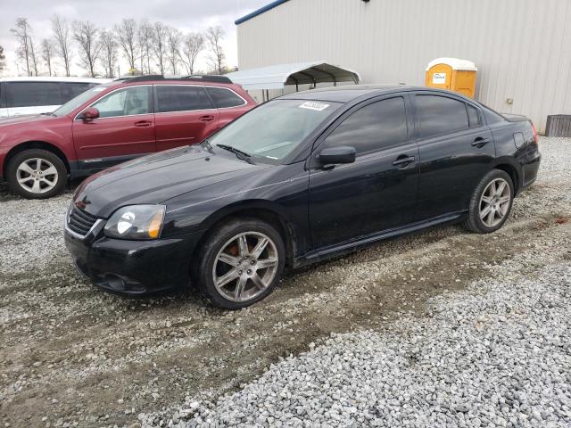 MITSUBISHI GALANT ES 2010 4a32b3ff4ae006207