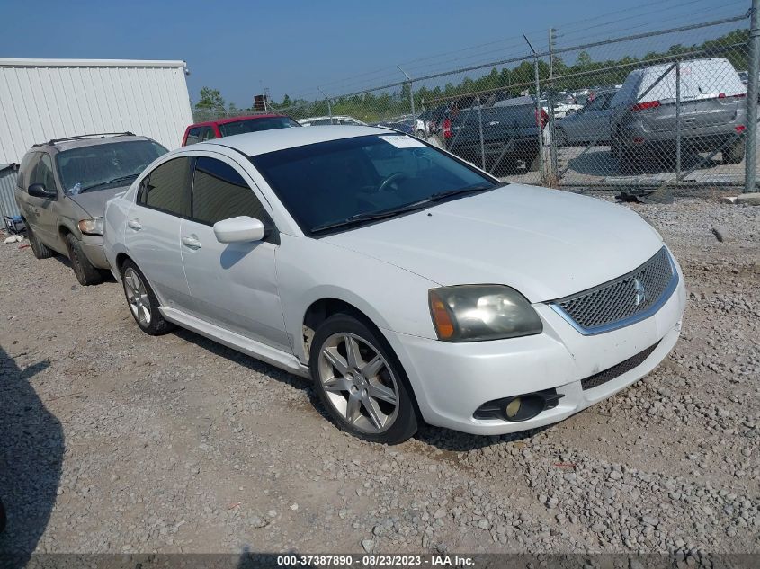 MITSUBISHI GALANT 2010 4a32b3ff4ae007020