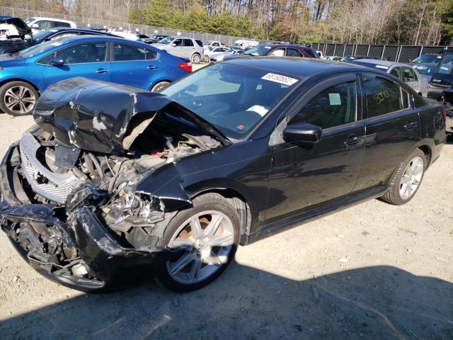 MITSUBISHI GALANT ES 2010 4a32b3ff4ae011598