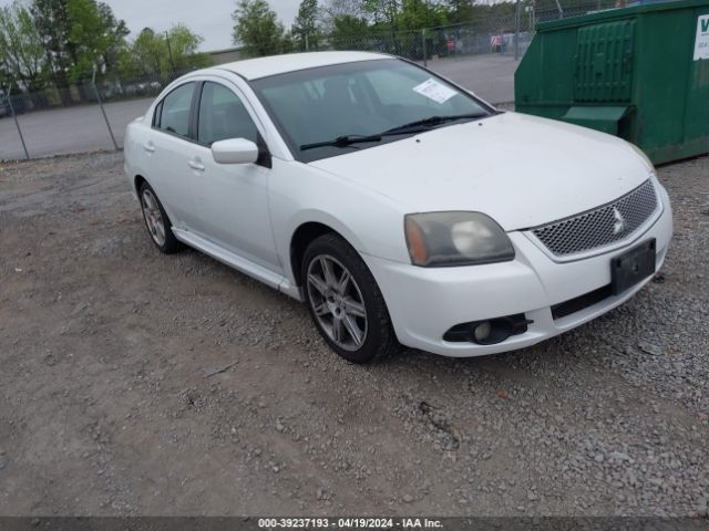 MITSUBISHI GALANT 2010 4a32b3ff4ae013352